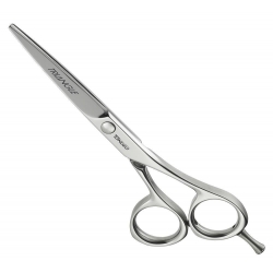 Nożyczki fryzjerskie TRIANGLEM offset 5,5 C-LINE